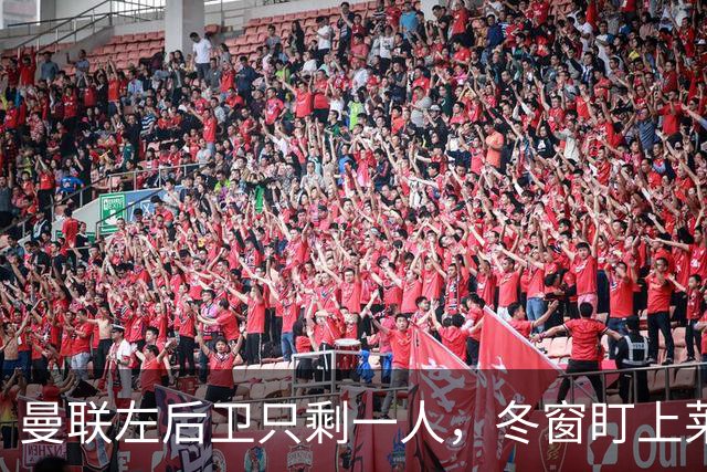 曼联左后卫只剩一人，冬窗盯上莱比锡28岁队长